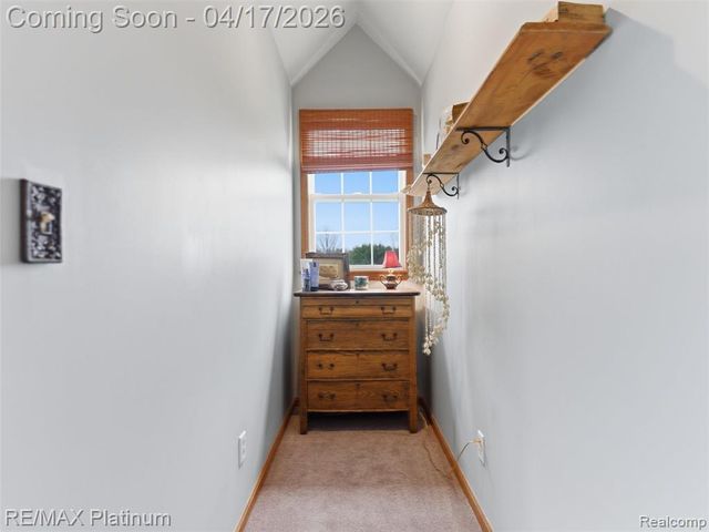 13250 Seymour Road, Gaines, MI 48436