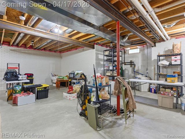 13250 Seymour Road, Gaines, MI 48436