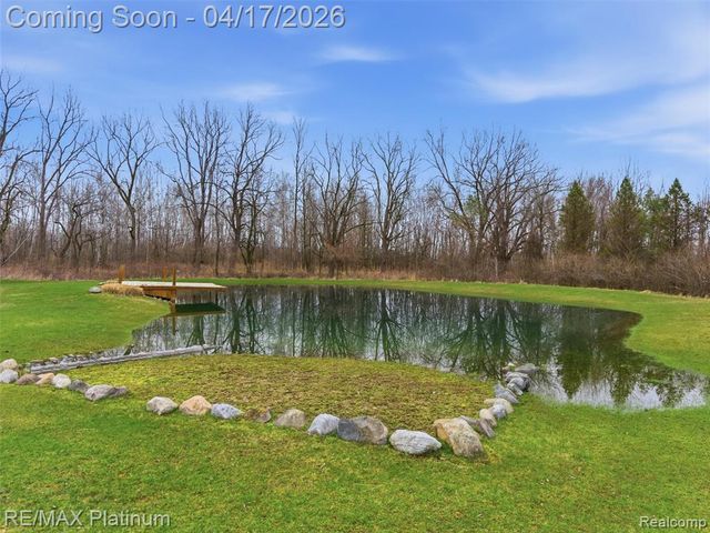 13250 Seymour Road, Gaines, MI 48436