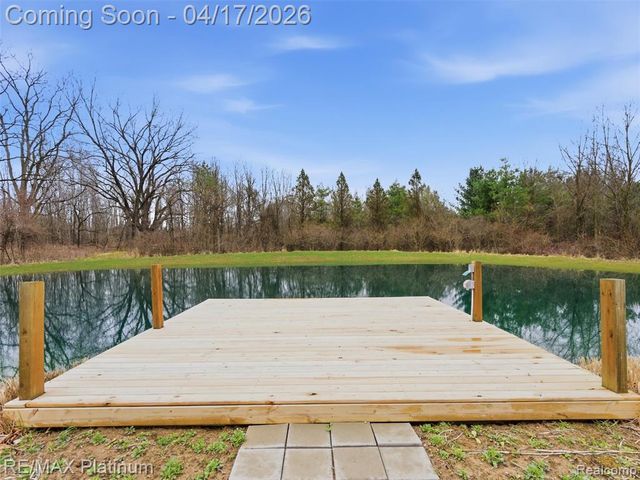 13250 Seymour Road, Gaines, MI 48436