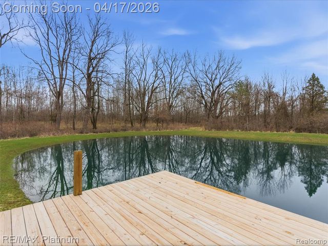 13250 Seymour Road, Gaines, MI 48436
