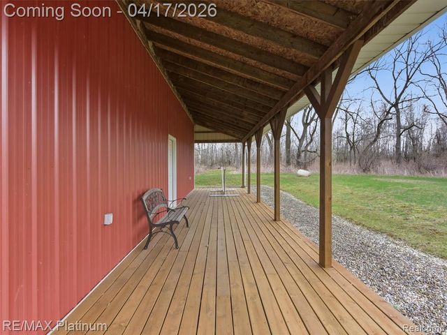 13250 Seymour Road, Gaines, MI 48436