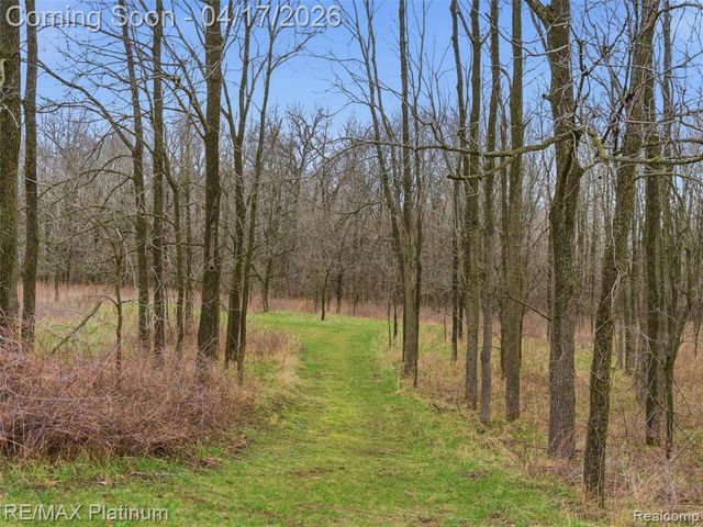 13250 Seymour Road, Gaines, MI 48436
