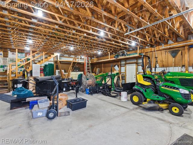 13250 Seymour Road, Gaines, MI 48436