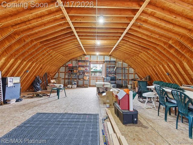 13250 Seymour Road, Gaines, MI 48436