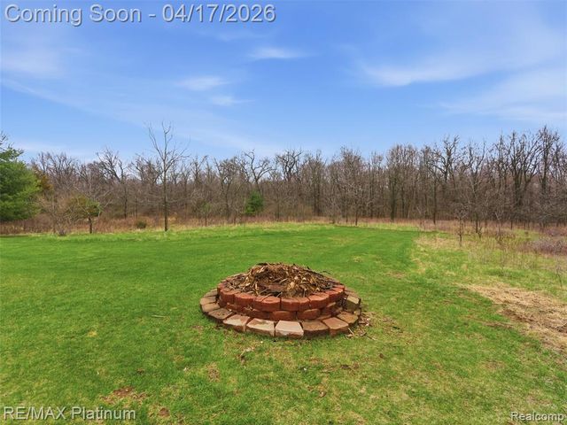 13250 Seymour Road, Gaines, MI 48436