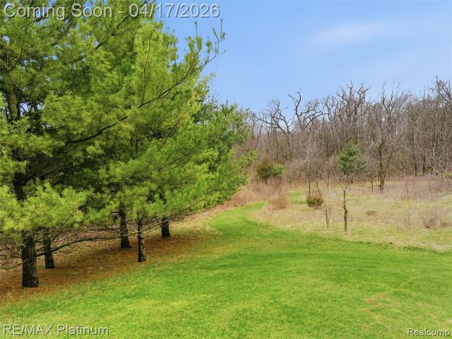 13250 Seymour Road, Gaines, MI 48436