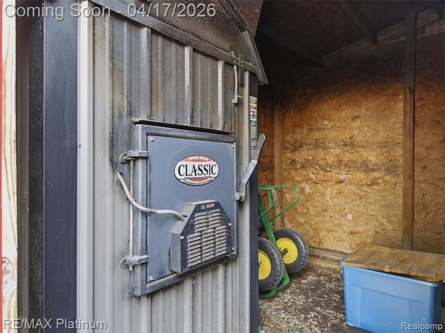 13250 Seymour Road, Gaines, MI 48436