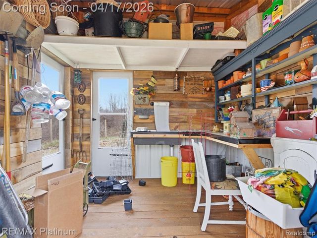 13250 Seymour Road, Gaines, MI 48436
