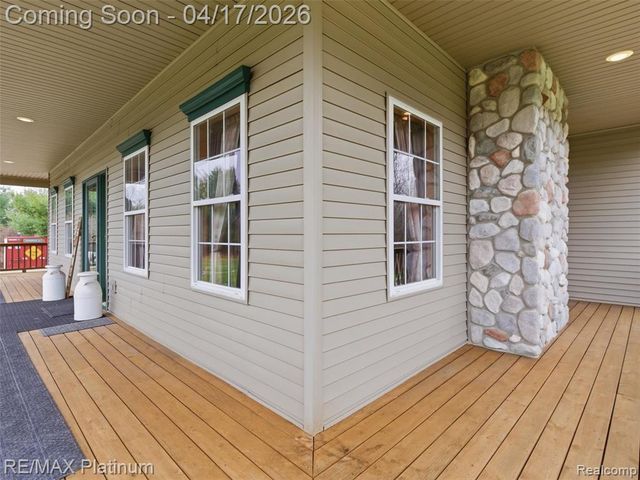 13250 Seymour Road, Gaines, MI 48436