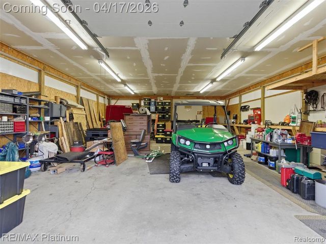 13250 Seymour Road, Gaines, MI 48436