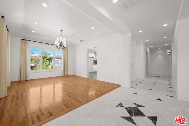 500 Smithwood Drive, Beverly Hills, CA 90212