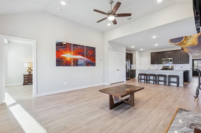 201 Crystal Bay Lane, Willis, TX 77378