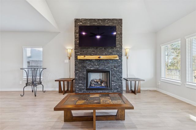 201 Crystal Bay Lane, Willis, TX 77378