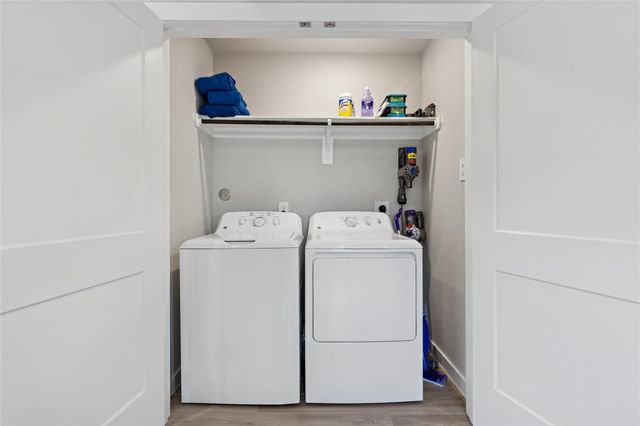 201 Crystal Bay Lane, Willis, TX 77378