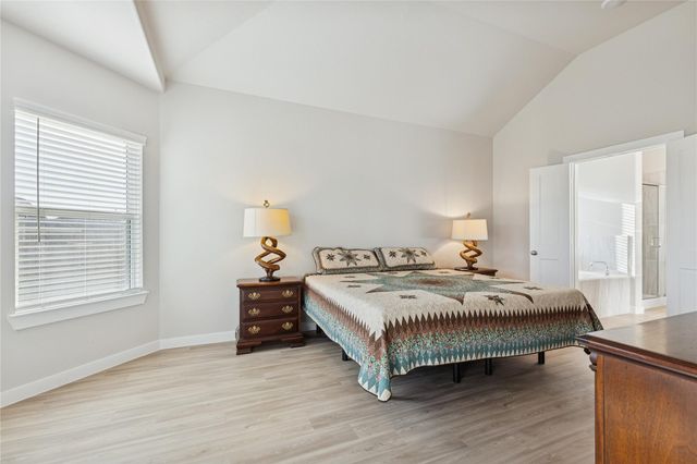 201 Crystal Bay Lane, Willis, TX 77378