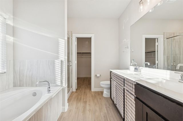 201 Crystal Bay Lane, Willis, TX 77378