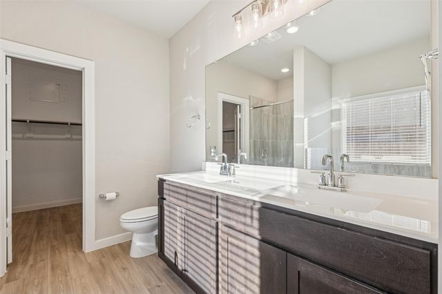 201 Crystal Bay Lane, Willis, TX 77378