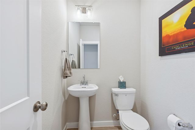 201 Crystal Bay Lane, Willis, TX 77378