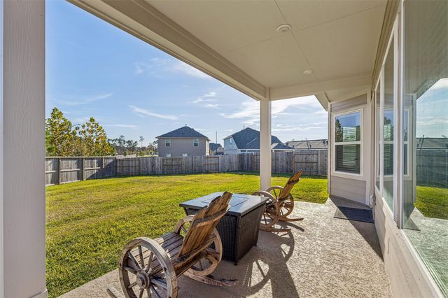 201 Crystal Bay Lane, Willis, TX 77378