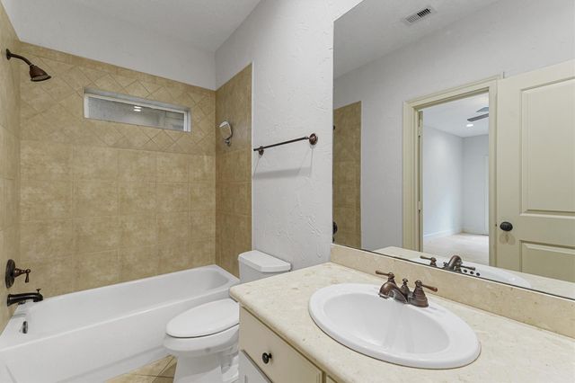 2418 Ralph Street A, Houston, TX 77006