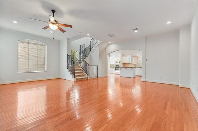 2418 Ralph Street A, Houston, TX 77006