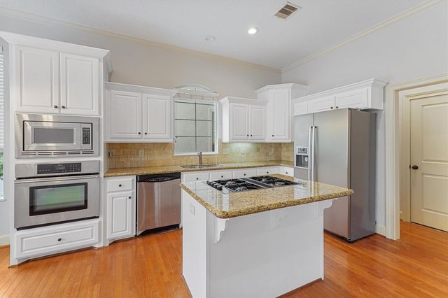 2418 Ralph Street A, Houston, TX 77006