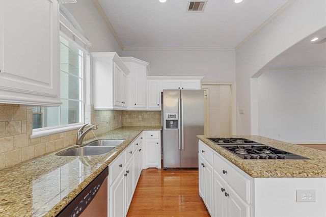 2418 Ralph Street A, Houston, TX 77006