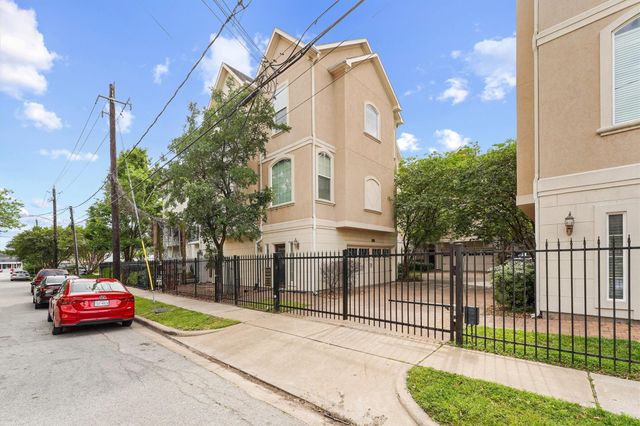 2418 Ralph Street A, Houston, TX 77006