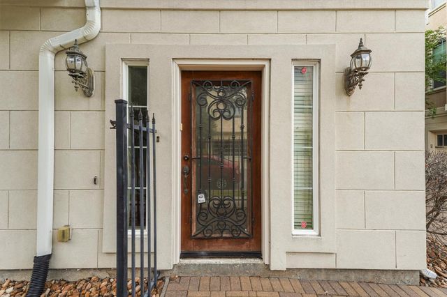 2418 Ralph Street A, Houston, TX 77006