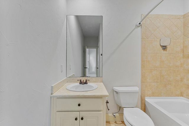 2418 Ralph Street A, Houston, TX 77006
