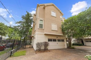 2418 Ralph Street A, Houston, TX 77006