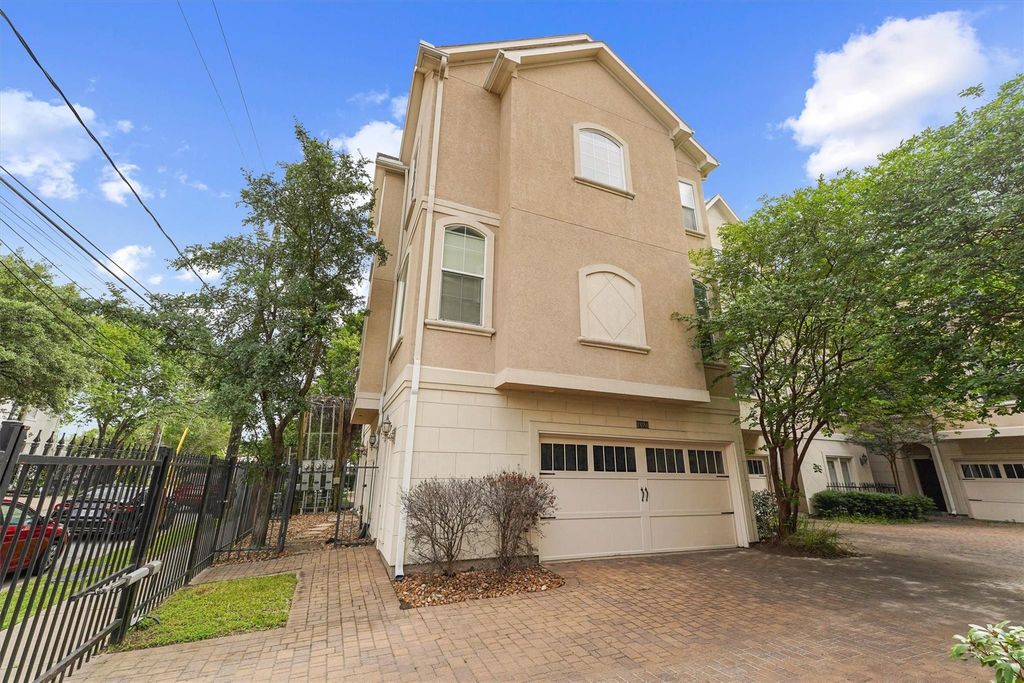 2418 Ralph Street A, Houston, TX 77006