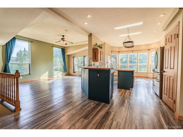 180 Deep Cut Rd, Livermore, CO 80536