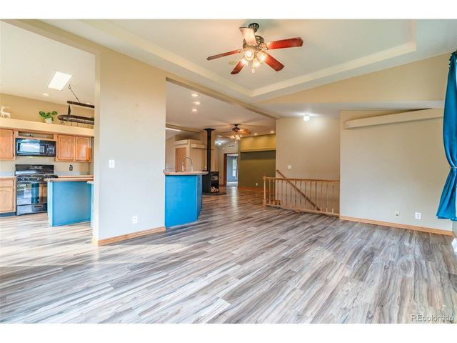 180 Deep Cut Rd, Livermore, CO 80536