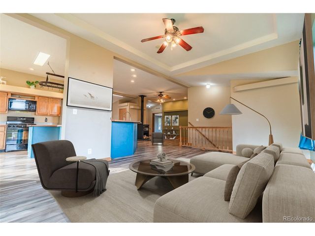 180 Deep Cut Rd, Livermore, CO 80536