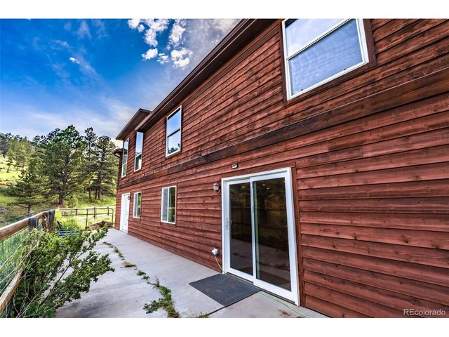 180 Deep Cut Rd, Livermore, CO 80536