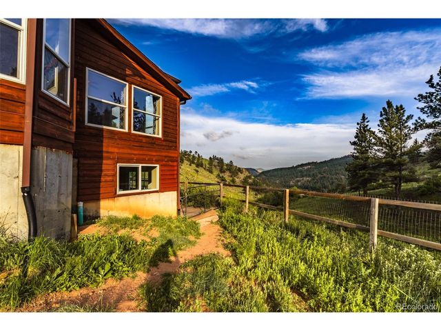180 Deep Cut Rd, Livermore, CO 80536