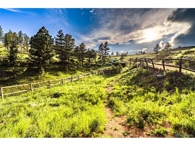 180 Deep Cut Rd, Livermore, CO 80536