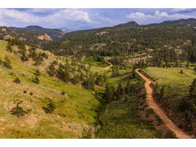 180 Deep Cut Rd, Livermore, CO 80536