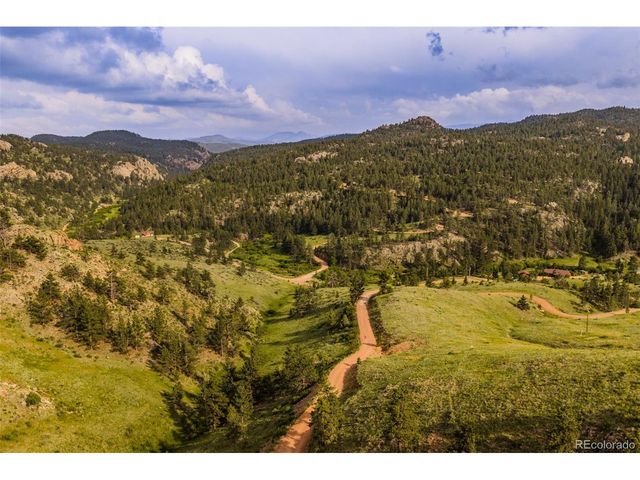180 Deep Cut Rd, Livermore, CO 80536