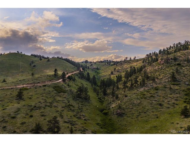180 Deep Cut Rd, Livermore, CO 80536