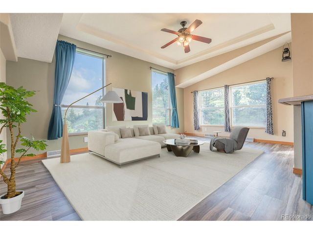 180 Deep Cut Rd, Livermore, CO 80536