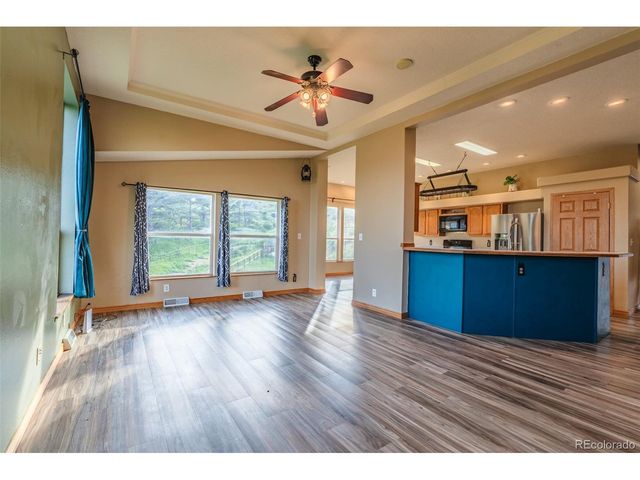 180 Deep Cut Rd, Livermore, CO 80536