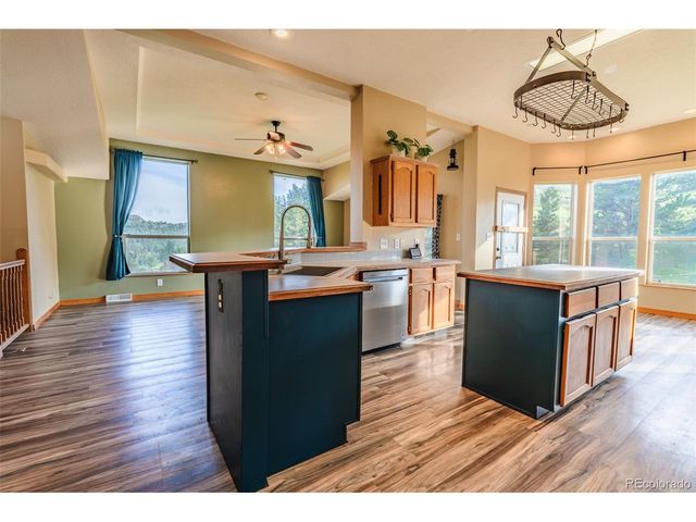 180 Deep Cut Rd, Livermore, CO 80536