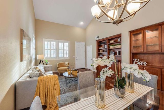 219 Beethoven Lane, Los Gatos, CA 95032