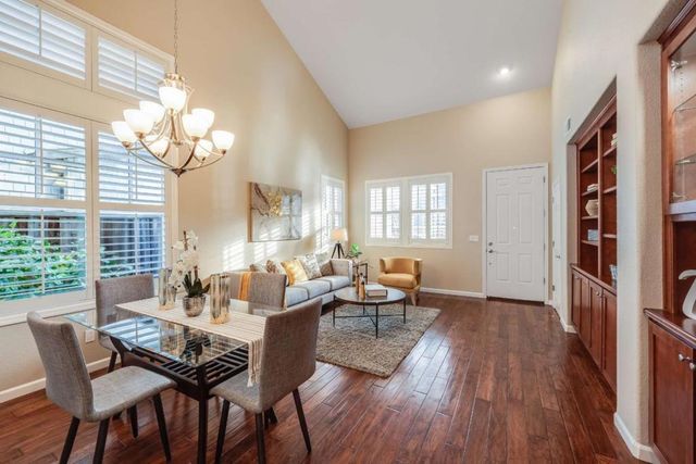 219 Beethoven Lane, Los Gatos, CA 95032