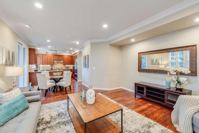 219 Beethoven Lane, Los Gatos, CA 95032