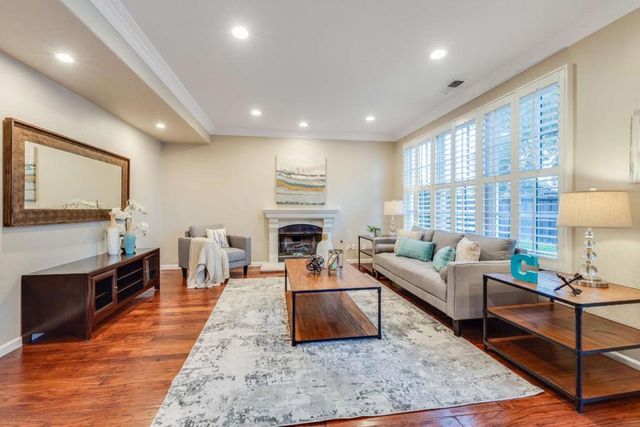 219 Beethoven Lane, Los Gatos, CA 95032