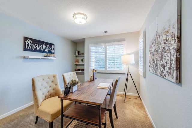 219 Beethoven Lane, Los Gatos, CA 95032